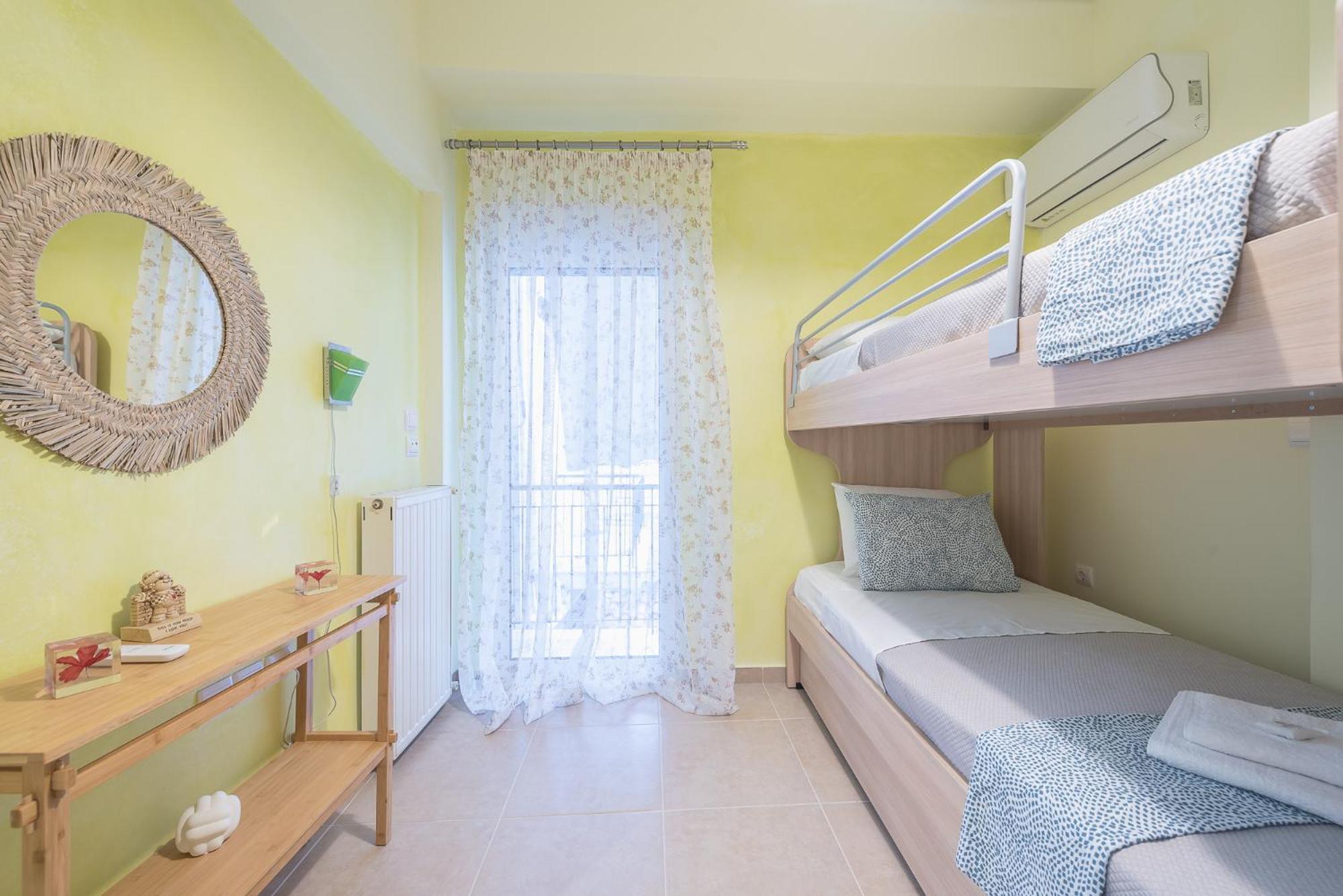 Myilios Luxury Petralona Athens Center Apartment ภายนอก รูปภาพ
