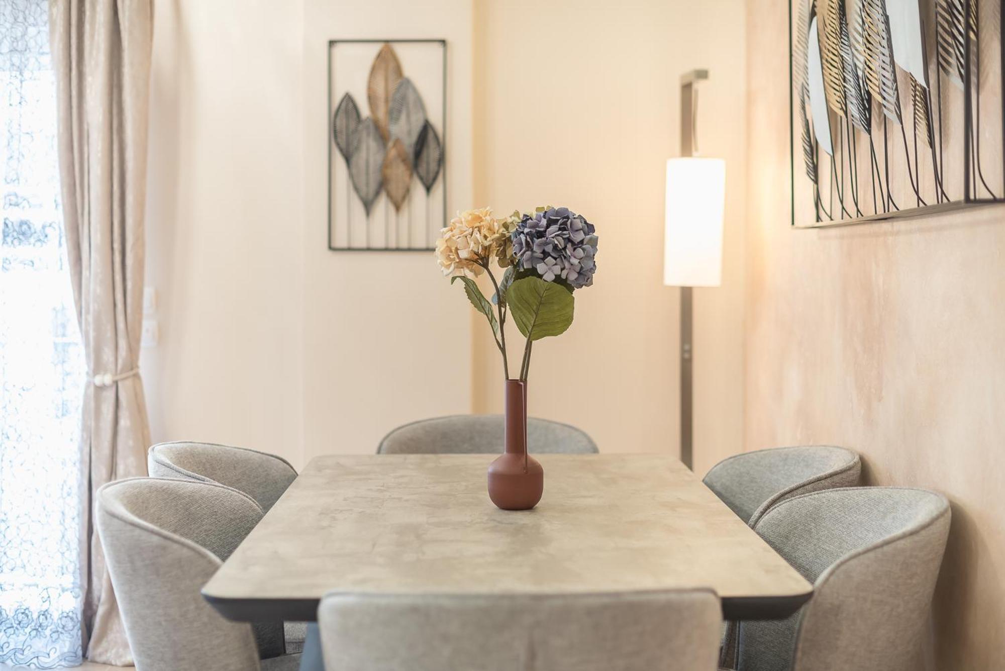 Myilios Luxury Petralona Athens Center Apartment ภายนอก รูปภาพ