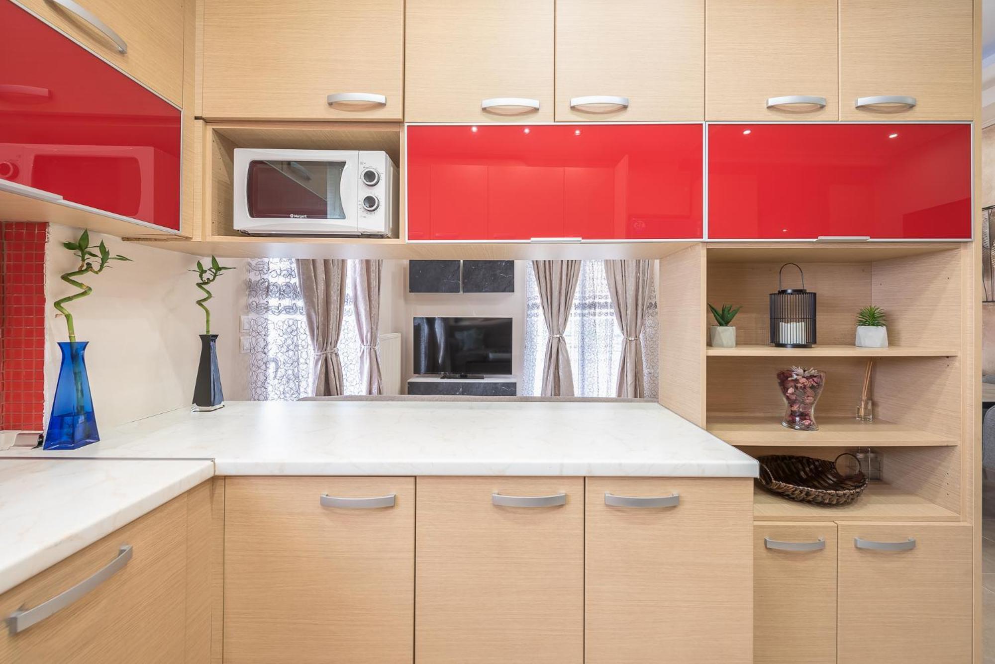 Myilios Luxury Petralona Athens Center Apartment ภายนอก รูปภาพ