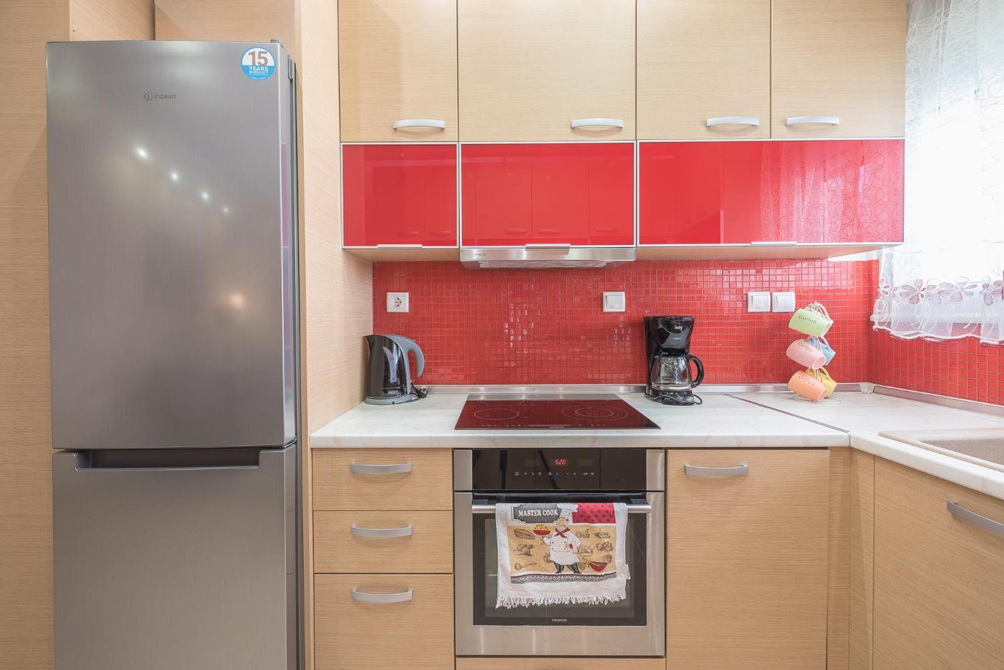 Myilios Luxury Petralona Athens Center Apartment ภายนอก รูปภาพ