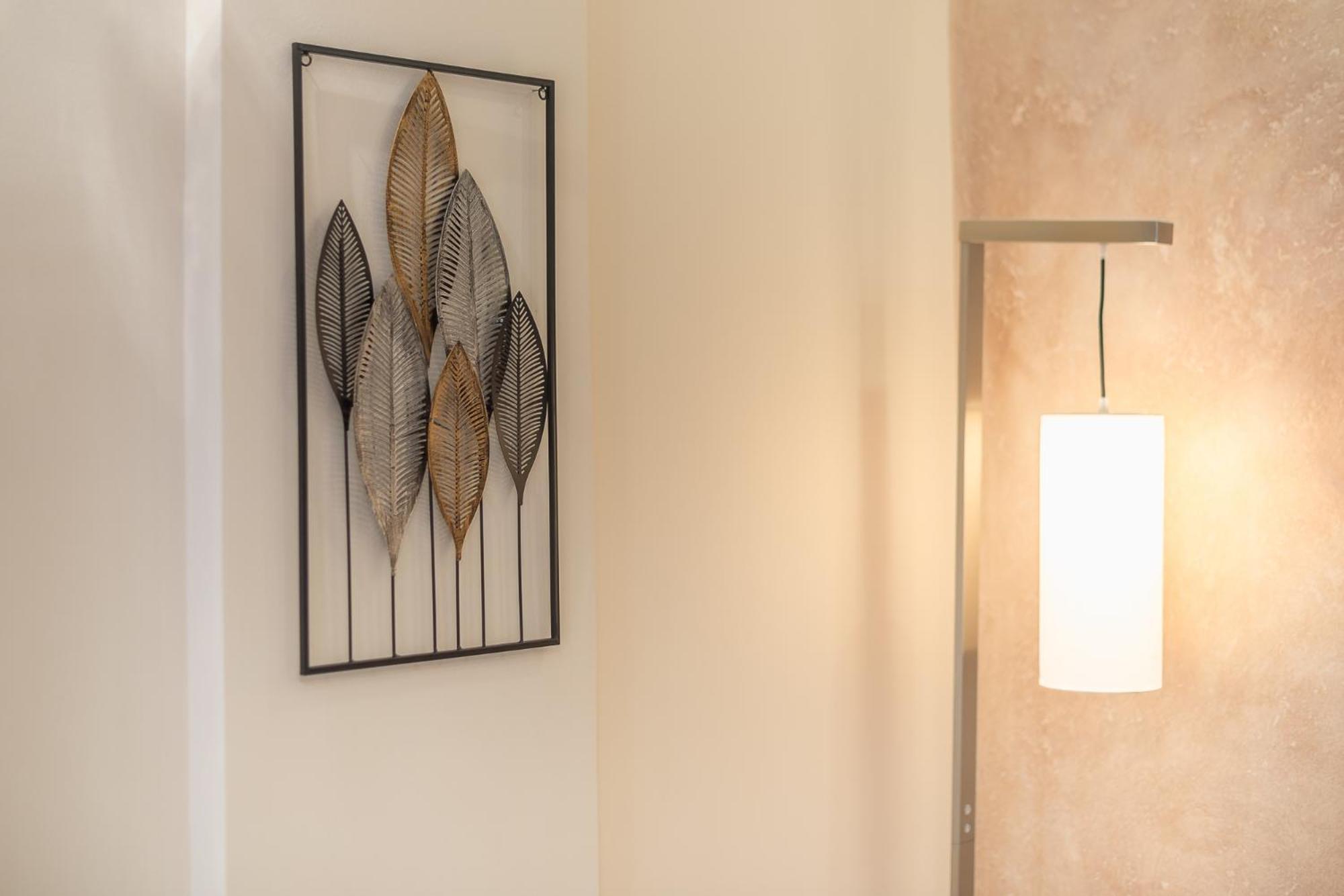 Myilios Luxury Petralona Athens Center Apartment ภายนอก รูปภาพ